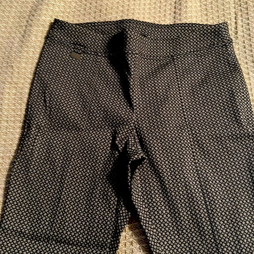 Dress pants